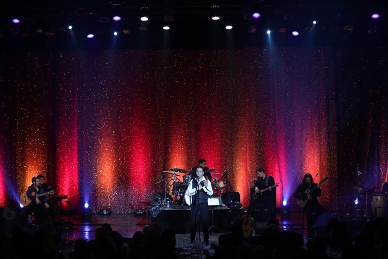 El Chato at Casino Du Liban
